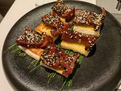 -若蘭慈·无国界素食料理(欢乐海岸店)