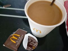 -麦当劳(哈西万达店)