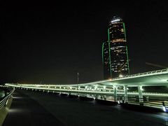 -演武大桥观景平台