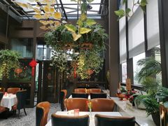 大堂-陶苏·品味融合川菜(龙湖源著天街店)