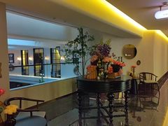-大逸传奇·足道SPA(天美店)