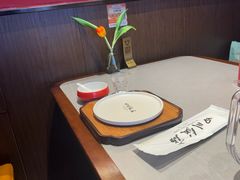 -全聚德(长白直营店)