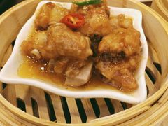 特色蒸排骨-点都德(大茶楼店)