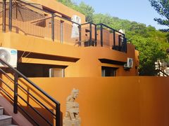 -泰莲庭·溪畔餐厅(雁栖湖店)
