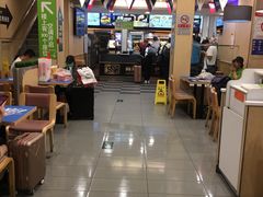 大堂-德克士(北京站店)