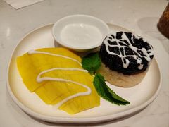 -美奈小馆·东南亚菜(中海环宇城店)