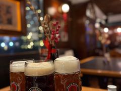 -宝莱纳餐厅(滨江店)