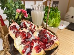 -松鱼亭·和牛烧肉(协鑫广场店)