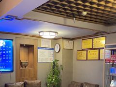 -百玺足道·按摩·SPA(航洋店)