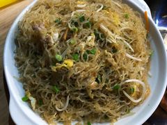 炒米粉-洪大厨鸡煲(福田店)