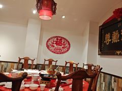 -山西会馆·晋菜·晋商宴·牌匾博物馆(胜利东街店)