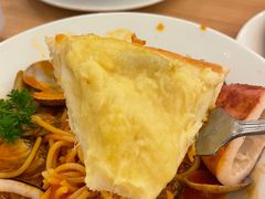 -萨莉亚意式餐厅(恒宝广场店)