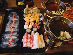 -丽江庭院之丽江往事(安定门店)
