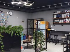 -拳力时代搏击俱乐部(旺座曲江店)