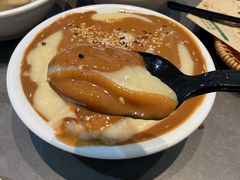 面茶-黑窑厂糖油饼烤鸭·清真菜(旗舰店)