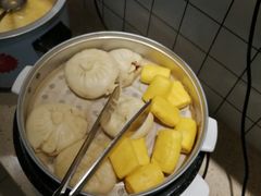 -素清香(解放路店)