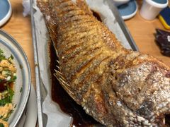 -胡家大厨(西三庄店)