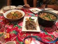 -山西会馆·晋菜·晋商宴·牌匾博物馆(胜利东街店)