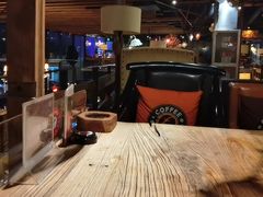 -咖梦餐厅 COMENG RESTAURANT