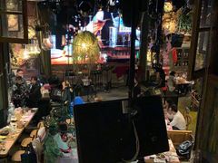 -胡桃里音乐酒馆(环亚凯瑟琳广场店)