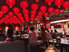 -小厨娘金榜题名(夫子庙秦淮河店)