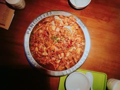 -胖哥俩肉蟹煲(淮安万达店)