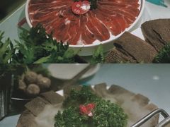 -打酱友•斑鱼海鲜粥火锅(吴桥店)