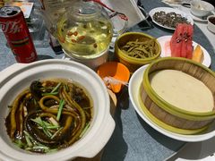 -芳芳私房菜·精作淮扬菜(玖珑湾店)