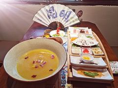 -芸南道·过桥米线(昆明老街旗舰店)
