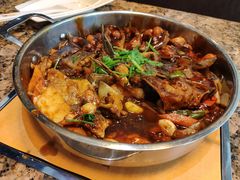 -黄记煌三汁焖锅(顺义华联店)