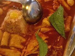 -包装马车·韩国料理·포장마차