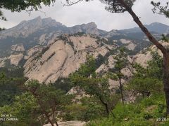 -九龙池景区