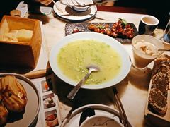 -绿茶餐厅(乐峰广场店)