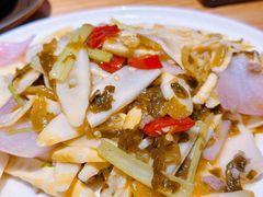-十三式重庆江湖菜(金茂览秀城店)