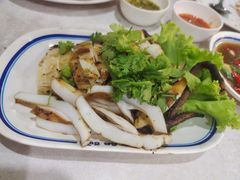 -T&K 海鲜