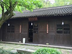 -法云安缦酒店