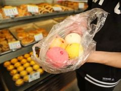 -赞记龙凤礼饼(宝源路店)