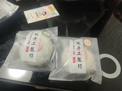 -张果佬年糕卷(科巷店)