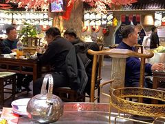 大堂-东北大院·东北菜(三台子店)