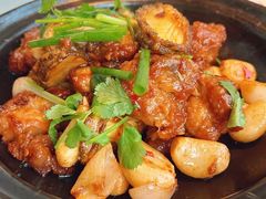 -潮堂 · 潮州菜(国贸商城店)