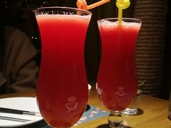 西瓜汁-别院里音乐餐酒吧(双流航空港店)