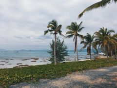 -三亚西岛海洋文化旅游区