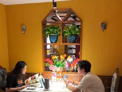-俄士厨房(五棵松华熙LIVE店)
