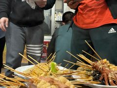 -郭记小街麻辣烫(南小街总店)