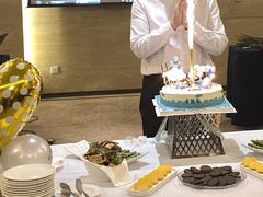 -锦时动物奶油蛋糕(茂业东方时代店)