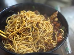 -家烧面馆【南山路知名经典面食】