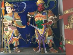 -太平万花山景区