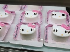 -BreadTalk面包新语·烘焙蛋糕(中华广场店)