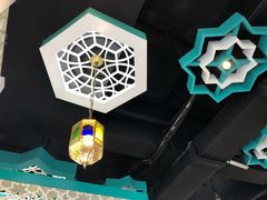 -帕米尔食府(白云观店)