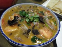 -赵家羊肉汤(建安路店)